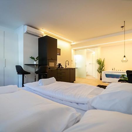 Luxury Apartment Mulino Merano Exterior foto