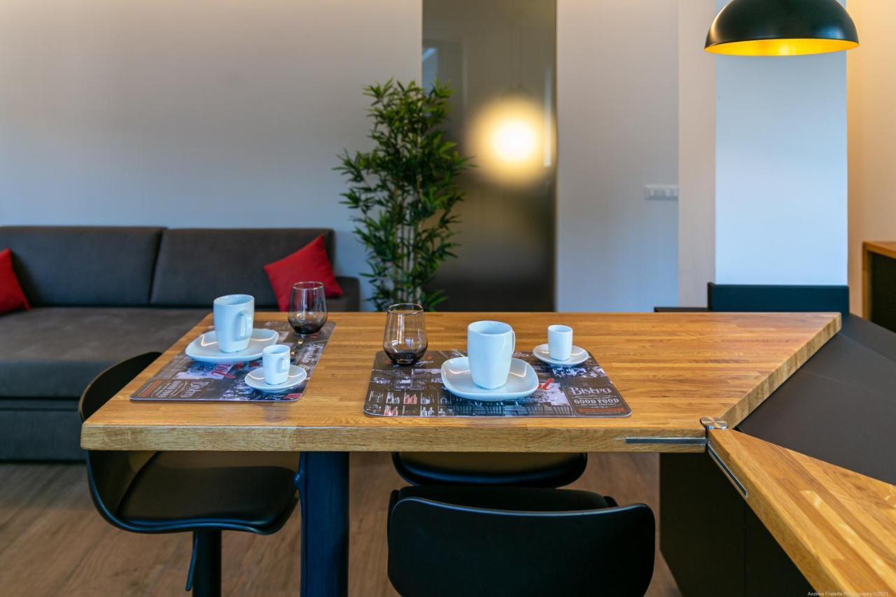 Luxury Apartment Mulino Merano Exterior foto