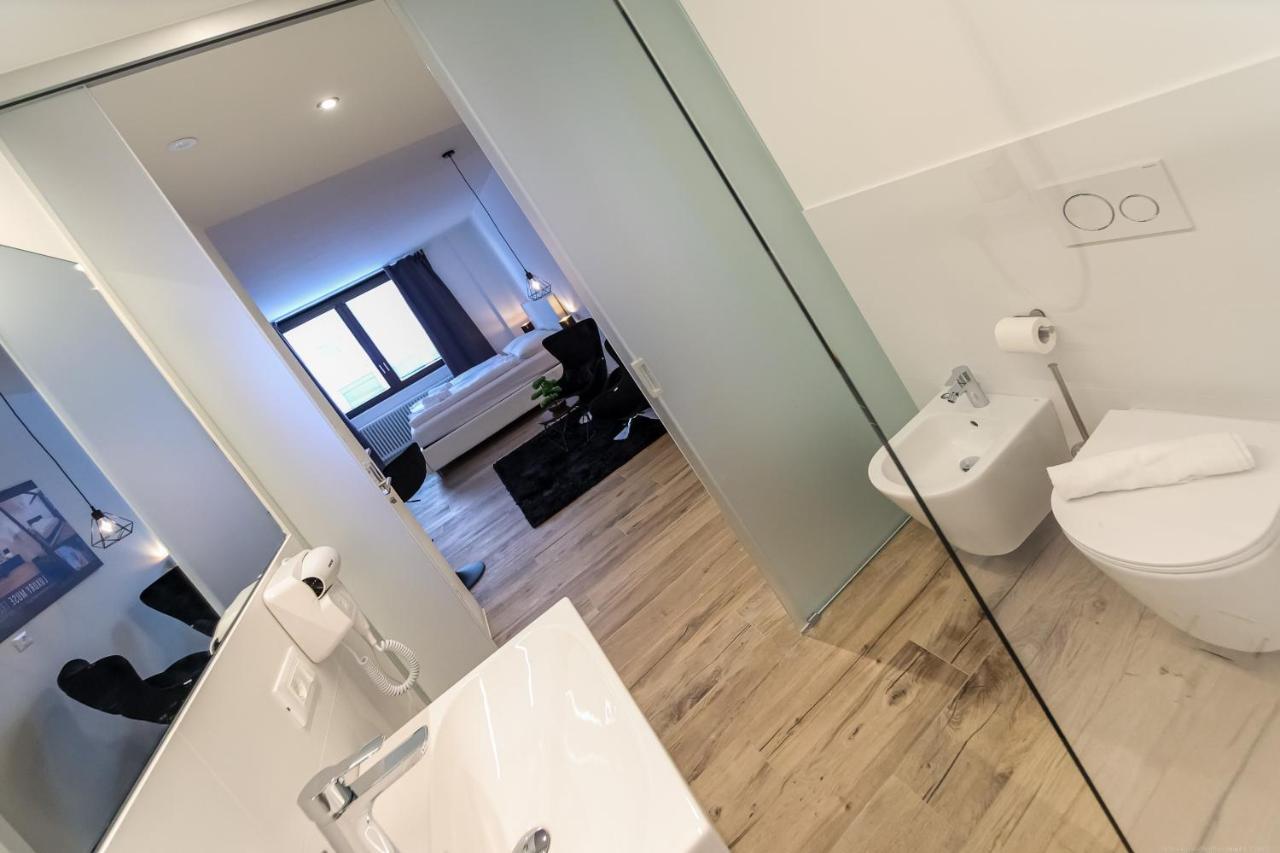Luxury Apartment Mulino Merano Exterior foto