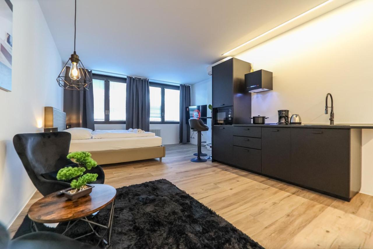 Luxury Apartment Mulino Merano Exterior foto